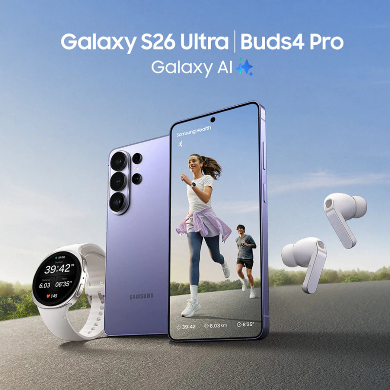 SAMSUNG S26 ULTRA 5G